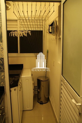 Imagem 2 de 14 de Apartamento Á Venda Com 78m2, Morumbi , São Paulo -sp - Lo6452