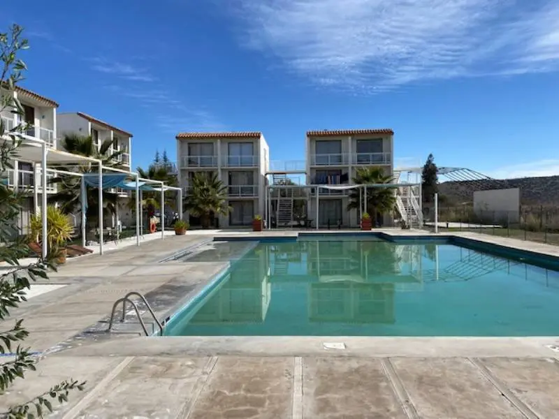 Imagen 5 de 20 de Vendo Espectacular Departamento - San Esteban - Los Andes