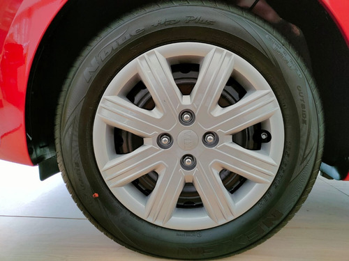 Imagen 9 de 15 de Kia Rio 2021 1.6 L Sedan Mt