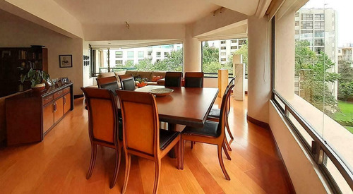 Imagen 1 de 16 de Departamento En Venta En Lomas Country