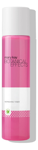 Tonico Facial Refrescante Botanical Effects Mary Kay
