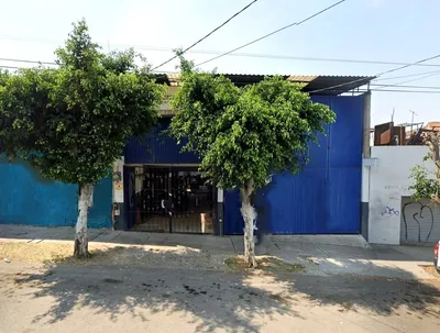 Bodega en venta