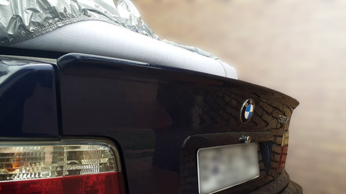 Aleron Spoiler Cola De Pato  Bmw 524td,318is Y Otros.