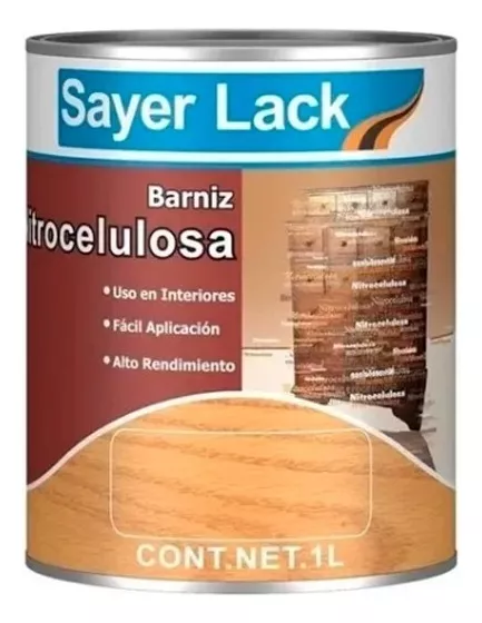 Primera imagen para búsqueda de protectolack sayer