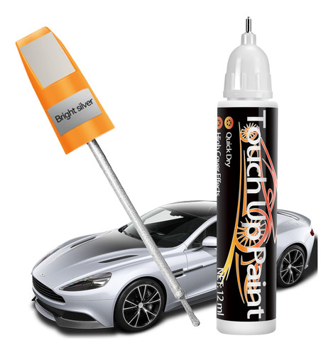 Pintura De Retoque Para Automviles, Pintura De Retoque De Au