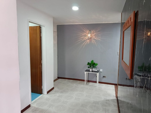 Apartamento En Alquiler En Terrazas Del Club Hipico Remodelado Y Amoblado Cerca Del Cc Terraz Plaza Con Hermosa Vista