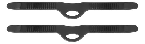 Aletas De Goma Ajustables Uk Plug Fin Strap Keep Diving