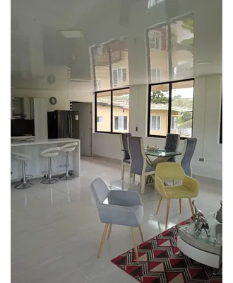 Apartamento en arriendo