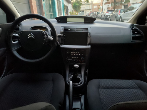 Citroën C4 1.6 X Pack Look