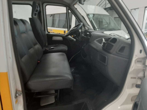 Fiat Ducato 2008 26 Lugares