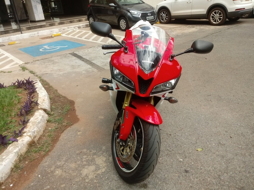 Honda Cbr 600 Rr