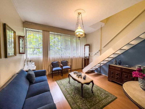 Imagem 3 de 15 de Copacabana, 2 Quartos, Duplex, 62 M², Frente. - Ldap20480
