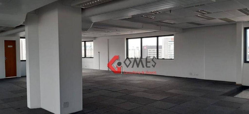 Imagem 26 de 30 de Sala, 600 M² - Venda Por R$ 2.000.000,00 Ou Aluguel Por R$ 14.000,00/mês - Jardim Do Mar - São Bernardo Do Campo/sp - Sa0050
