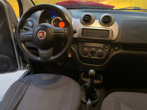 Imagem 7 de 15 de Fiat Uno Way 2013 Completo