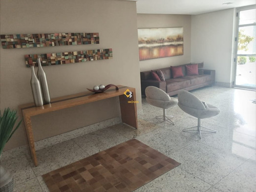 Imagem 2 de 15 de Apartamento Com Area Privativa - Liberdade - Ref: 4453 - V-4453