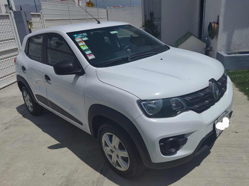 Renault Kwid 1.0 Sce 66cv Intense