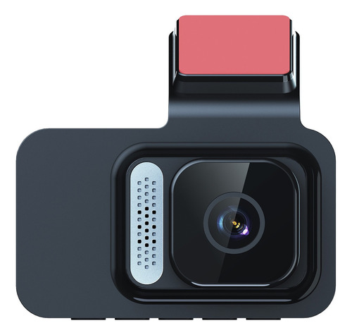 Lente De Alta Definición De 3 Pulgadas 1080p Grabación Front
