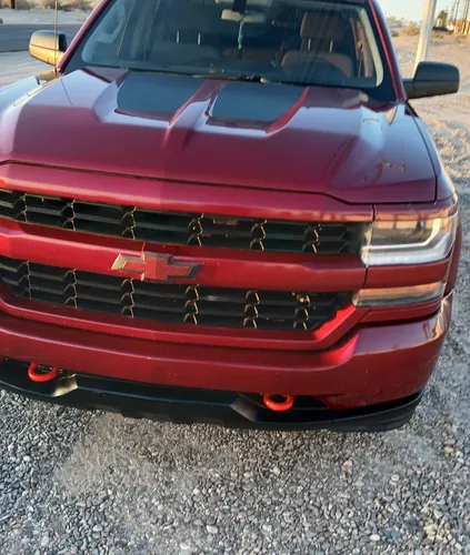 Chevrolet Silverado 5.4 2500 Cab Ext Ls V8 4x2 At