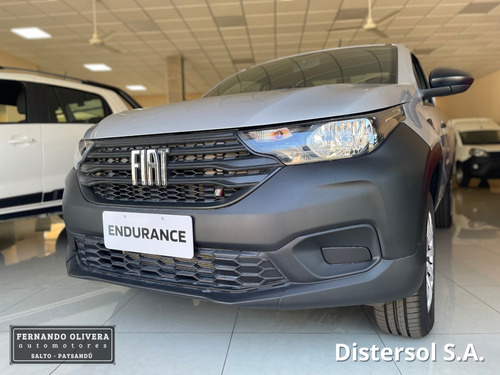 Fiat Strada 1.3 Endurance Cs