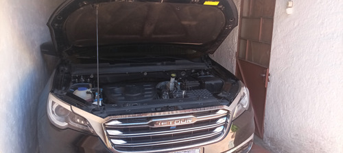 Jetour X70 1.5t Comfort Mt
