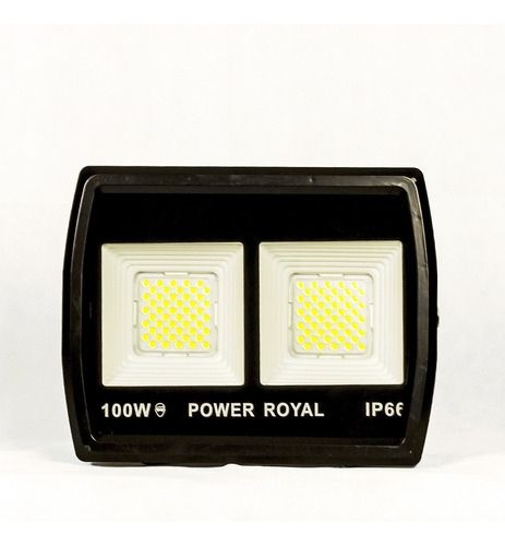 Reflector Led J-ip66 100w