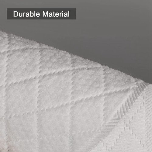 Almohadillas De Limpieza Desechables Para Deebot Ozmo T8 Aiv