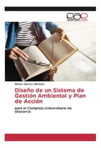 Comprar Libro: Diseño De Un Sistema De Gestión Ambiental Y Plan De