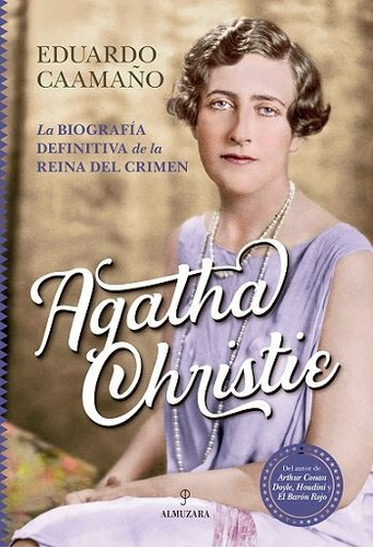 Agatha Christie - Caamaã¿o, Eduardo
