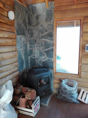 Cabaña Sierra De La Ventana San Andres De La Sierra Alquiler