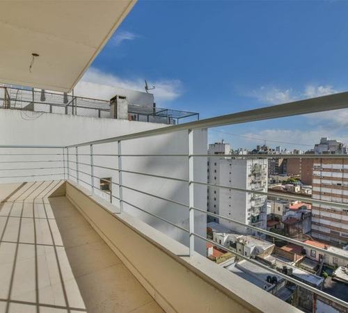 Imagen 17 de 19 de 2 Dormitorios Vista Al Rio, Terraza!