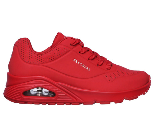 Skechers Uno Stand On Air Mujer Adultos