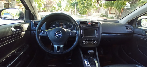 Volkswagen Vento 1.9 I Luxury Dsg