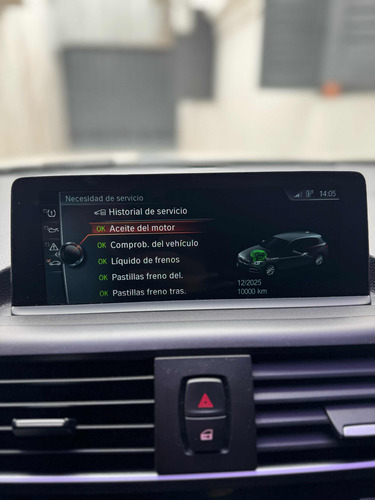 Bmw 120i Sportline M Package 184cv 2.0t