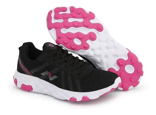 Tenis feminino para sales treino e corrida
