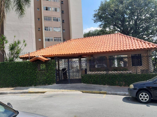 Imagem 1 de 19 de Lindo Apartamento - Ap0804
