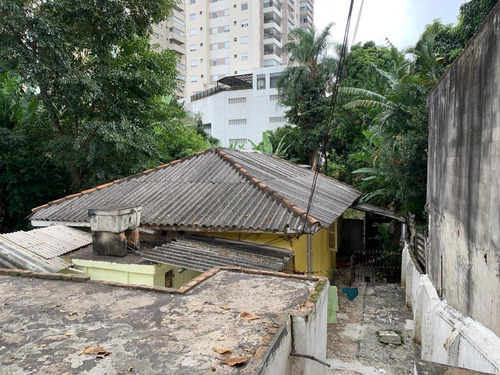 Imagem 8 de 10 de Terreno À Venda Na Vila Mangalot Na Rua Roberto De Lamenais