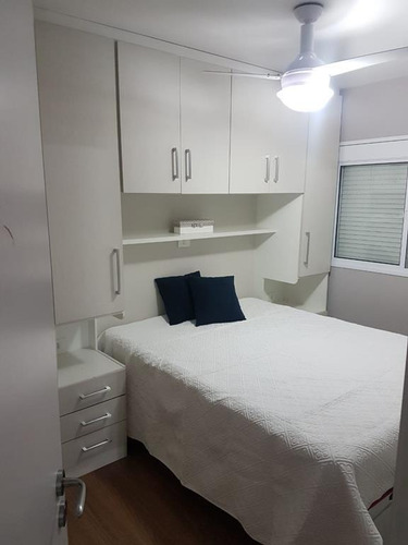 Imagem 7 de 15 de Apartamento - Independência - São Bernardo Do Campo - 1033-20704