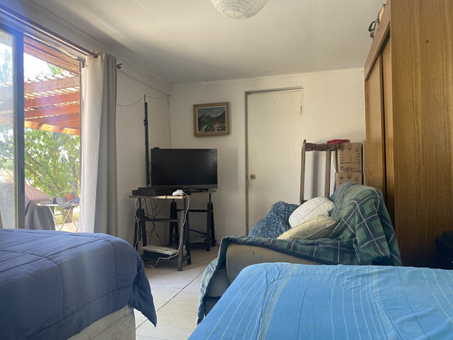 Venta De Parcela 5000mts Con Dos Casas Completamente Termina