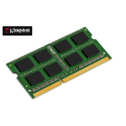 Imagen 2 de 2 de Memoria Ram Laptop Kingston 8gb Ddr3 1600mhz Cl11 204pin
