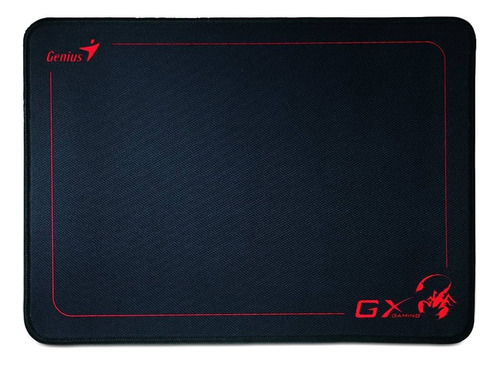 Mouse Pad Gaming Genius Control Speed Nuevo Tienda