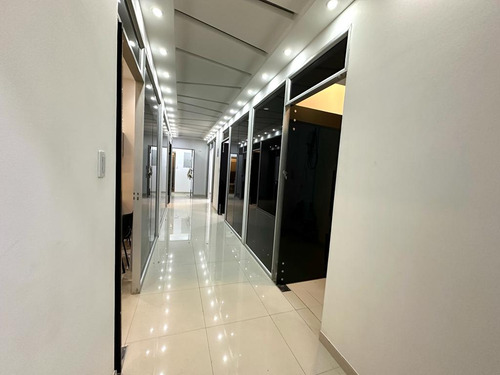 Oficina En Venta En Estación De Servicio Los Agustinos /im