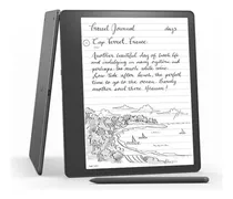 Comprar Amazon Kindle Scribe (16 Gb), Pantalla 10,2 Modelo 2023