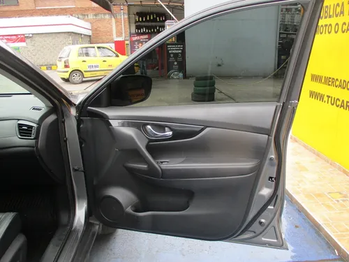 Nissan X-trail T32 4x4 2500cc At Aa