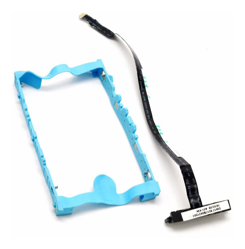 Cable Flex Sata + Caddy Para Hp Envy 17 17-j 17t M7 15-j000