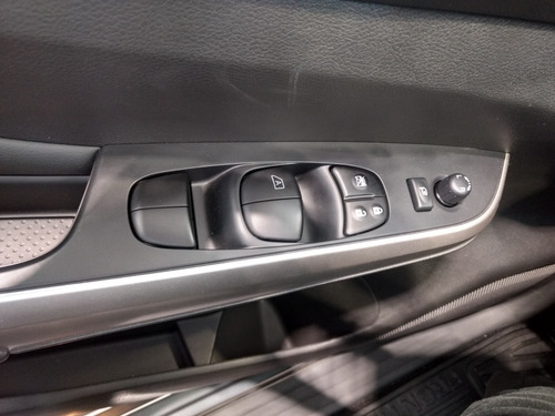 Nissan Frontier Le 4x4 At - Entrega Inmediata Contado