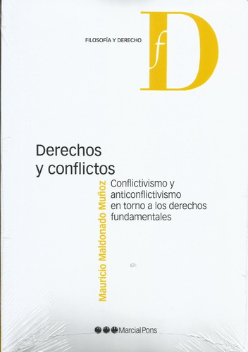 Derechos Y Conflictos Maldonado