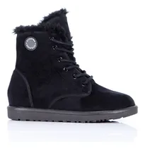 Comprar Pantubota Mujer Citadina Microfibra Super Livianas Comodas