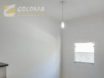Imagem 9 de 30 de Casa - Ref: 40864
