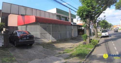 Imagem 1 de 30 de Lojas Para Venda - 92169.001
