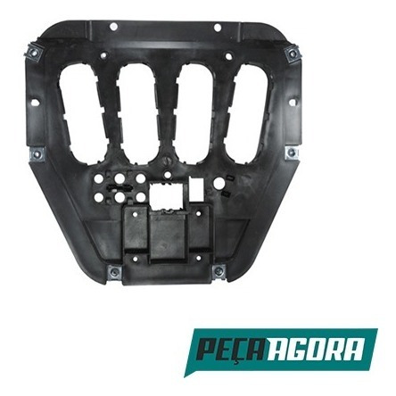 Tampa Fios Inferior Para Scania Serie5 P,g,r